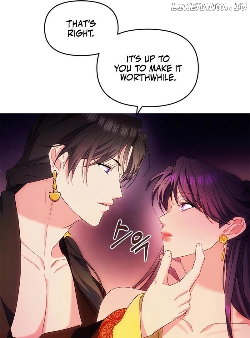 Kirin flower Chapter 5 - page 118