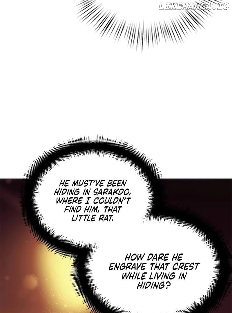 Kirin flower Chapter 5 - page 22