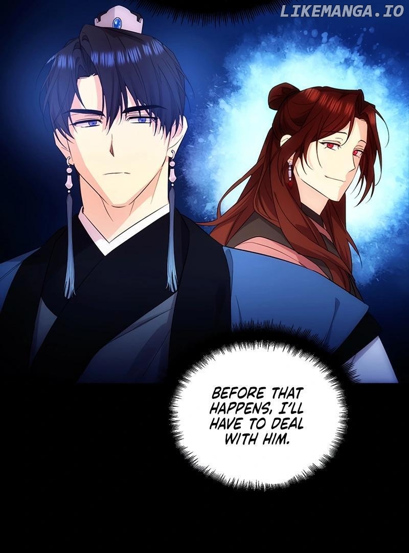 Kirin flower Chapter 5 - page 29