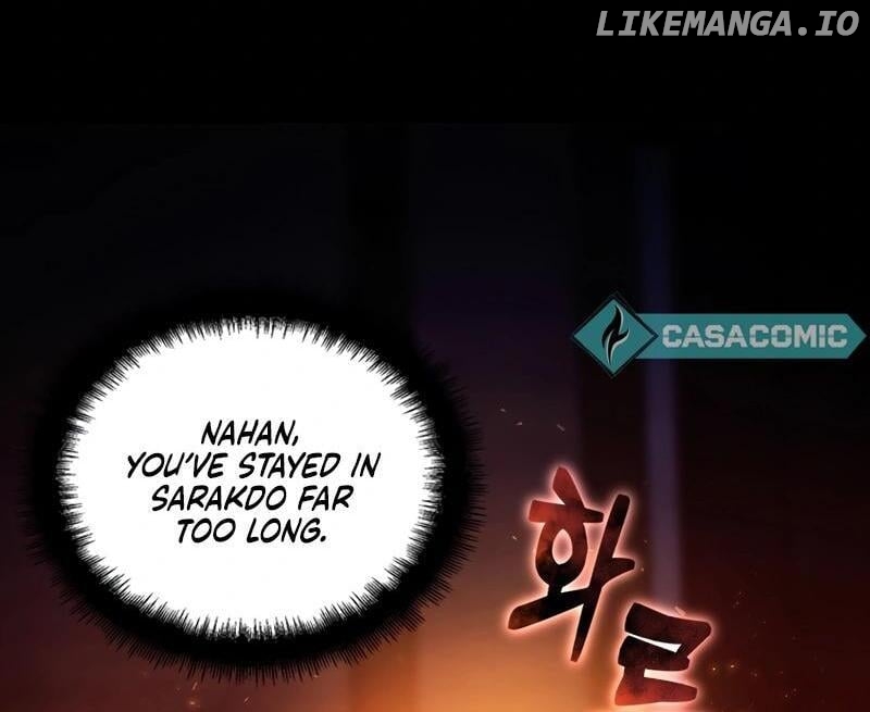 Kirin flower Chapter 5 - page 31