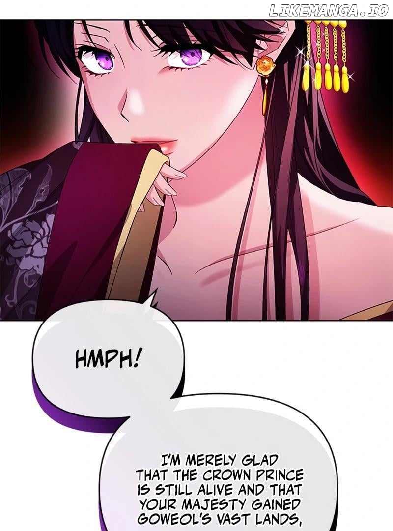Kirin flower Chapter 5 - page 50