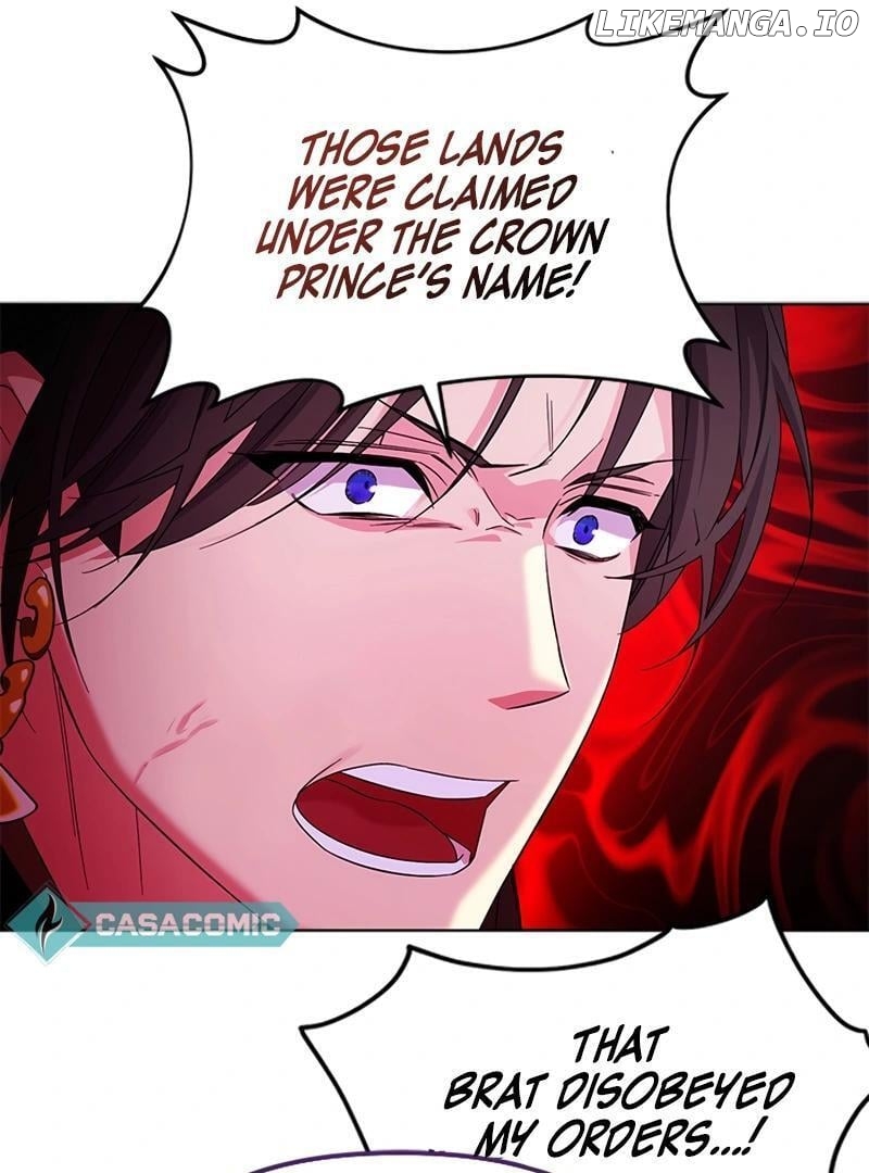 Kirin flower Chapter 5 - page 54