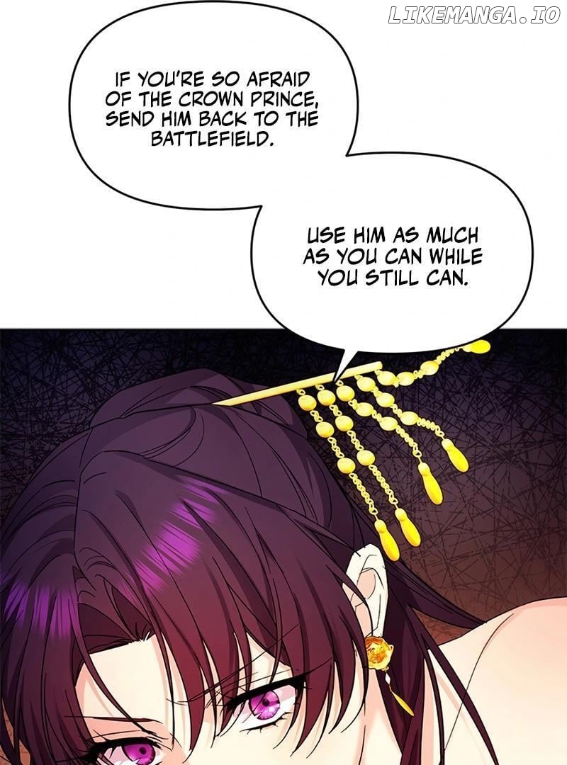 Kirin flower Chapter 5 - page 67