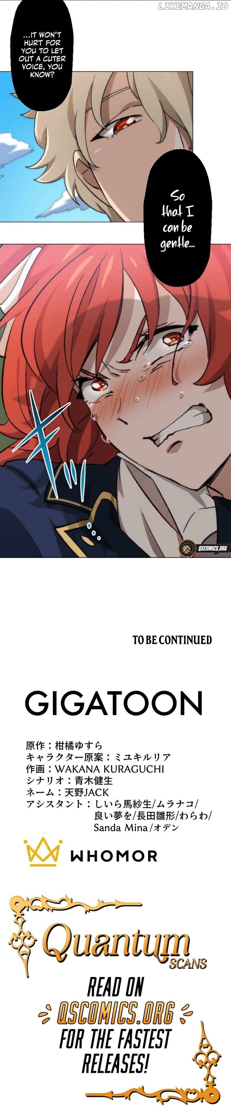 The Reincarnated Magician with Inferior Eyes ~The Oppressed Ex-Hero Survives the Future World with Ease~ Chapter 36 - page 20
