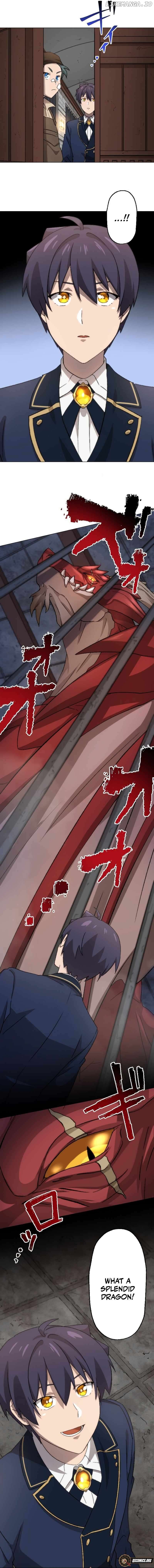The Reincarnated Magician with Inferior Eyes ~The Oppressed Ex-Hero Survives the Future World with Ease~ Chapter 36 - page 3