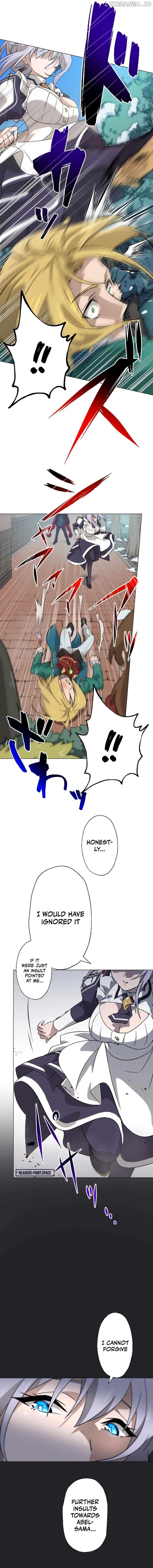 The Reincarnated Magician with Inferior Eyes ~The Oppressed Ex-Hero Survives the Future World with Ease~ Chapter 7 - page 13
