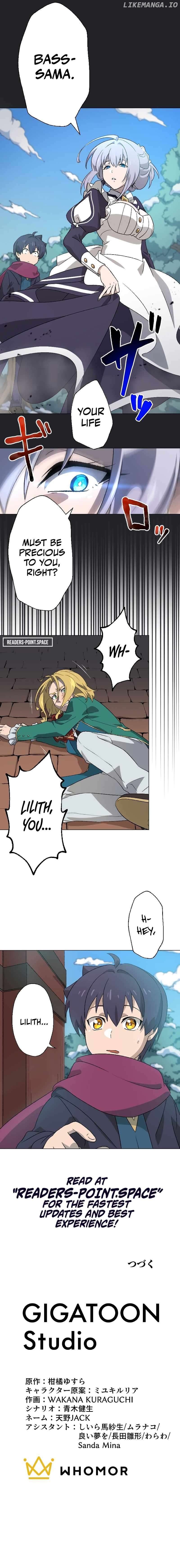 The Reincarnated Magician with Inferior Eyes ~The Oppressed Ex-Hero Survives the Future World with Ease~ Chapter 7 - page 14