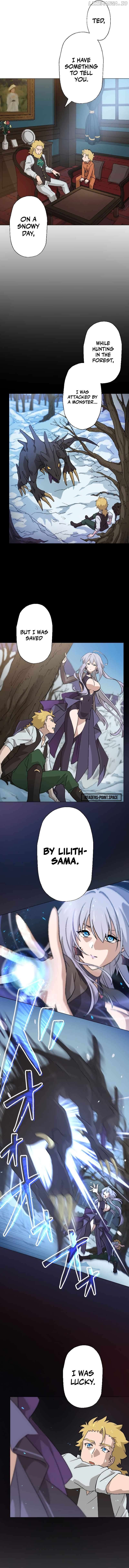 The Reincarnated Magician with Inferior Eyes ~The Oppressed Ex-Hero Survives the Future World with Ease~ Chapter 8 - page 9