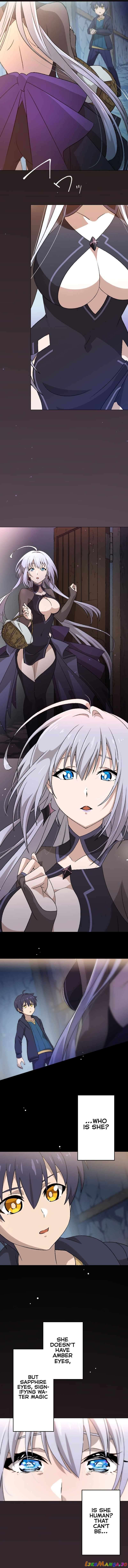 The Reincarnated Magician with Inferior Eyes ~The Oppressed Ex-Hero Survives the Future World with Ease~ chapter 1 - page 13