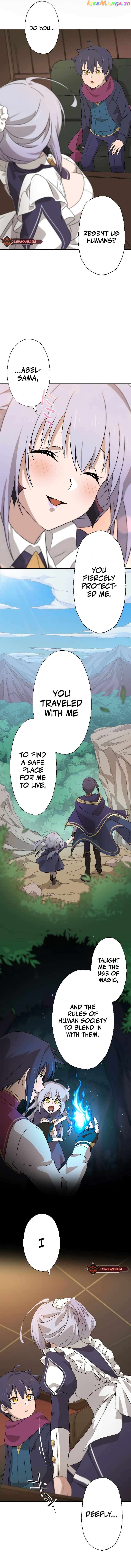 The Reincarnated Magician with Inferior Eyes ~The Oppressed Ex-Hero Survives the Future World with Ease~ chapter 4 - page 4