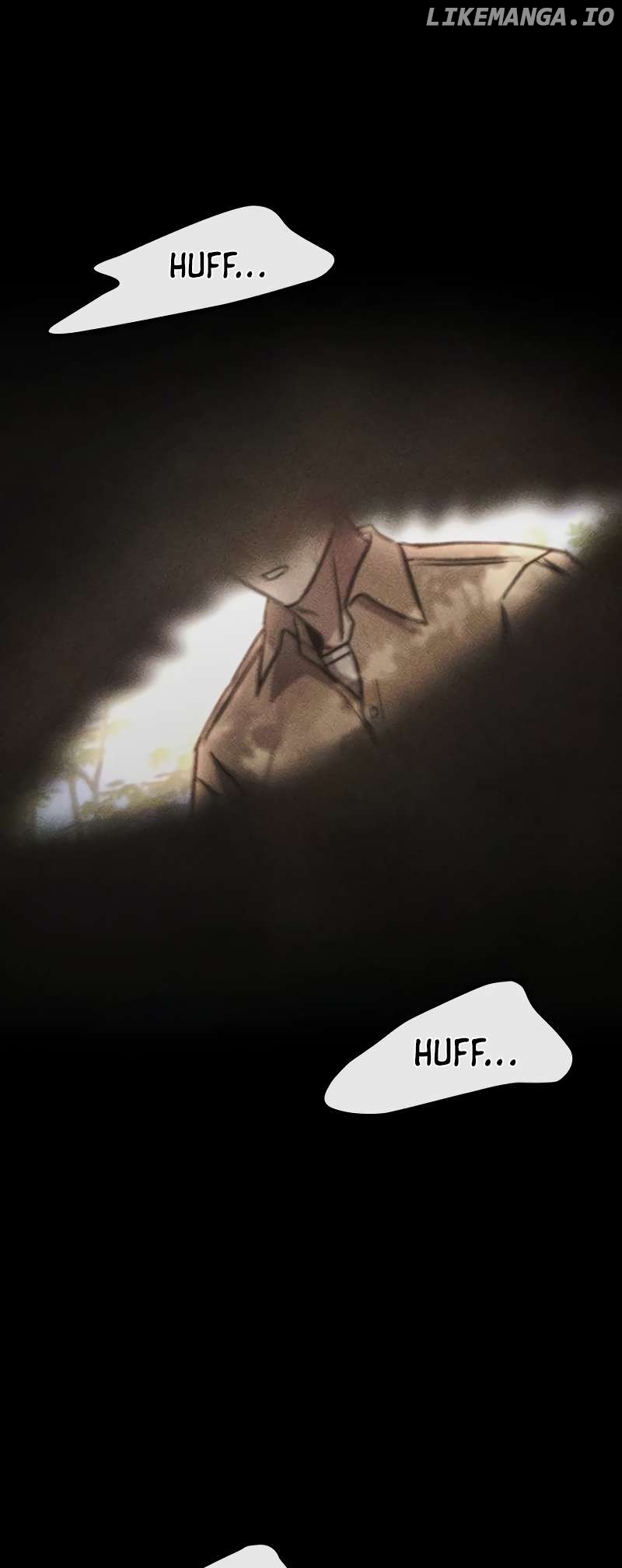 Pray To a Ghost Chapter 10 - page 11