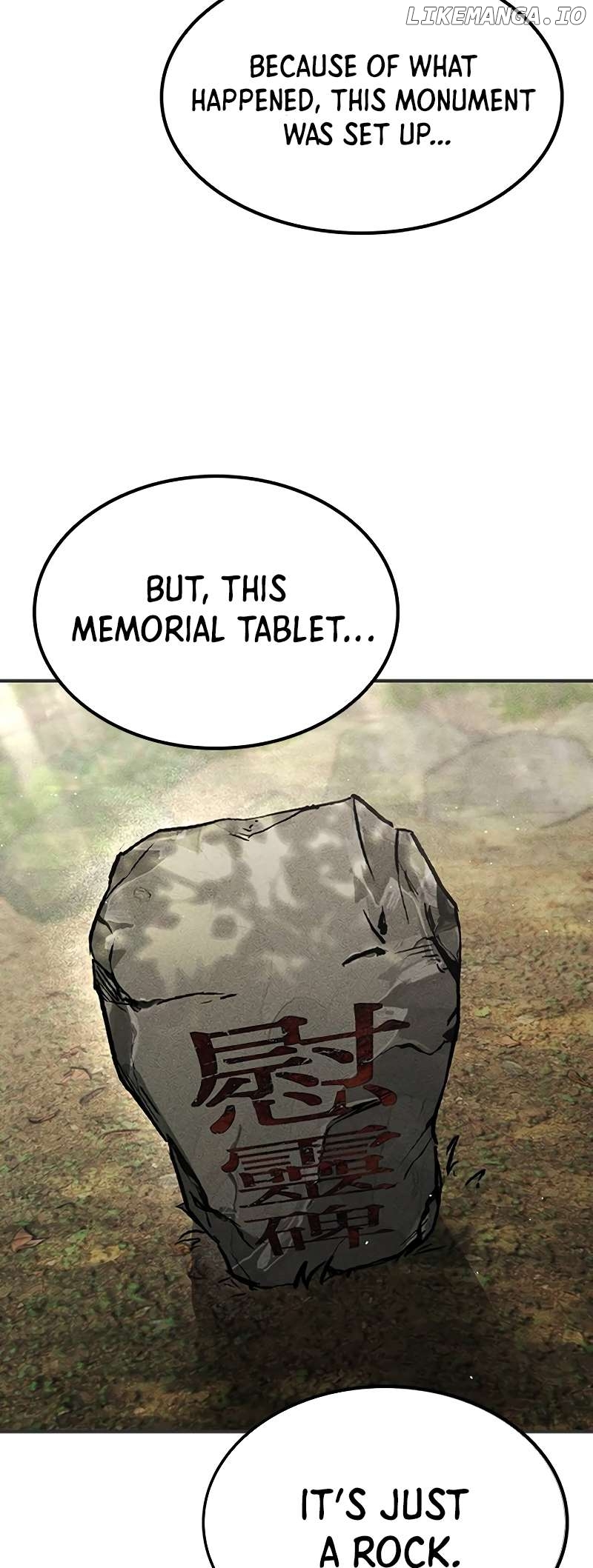 Pray To a Ghost Chapter 10 - page 22
