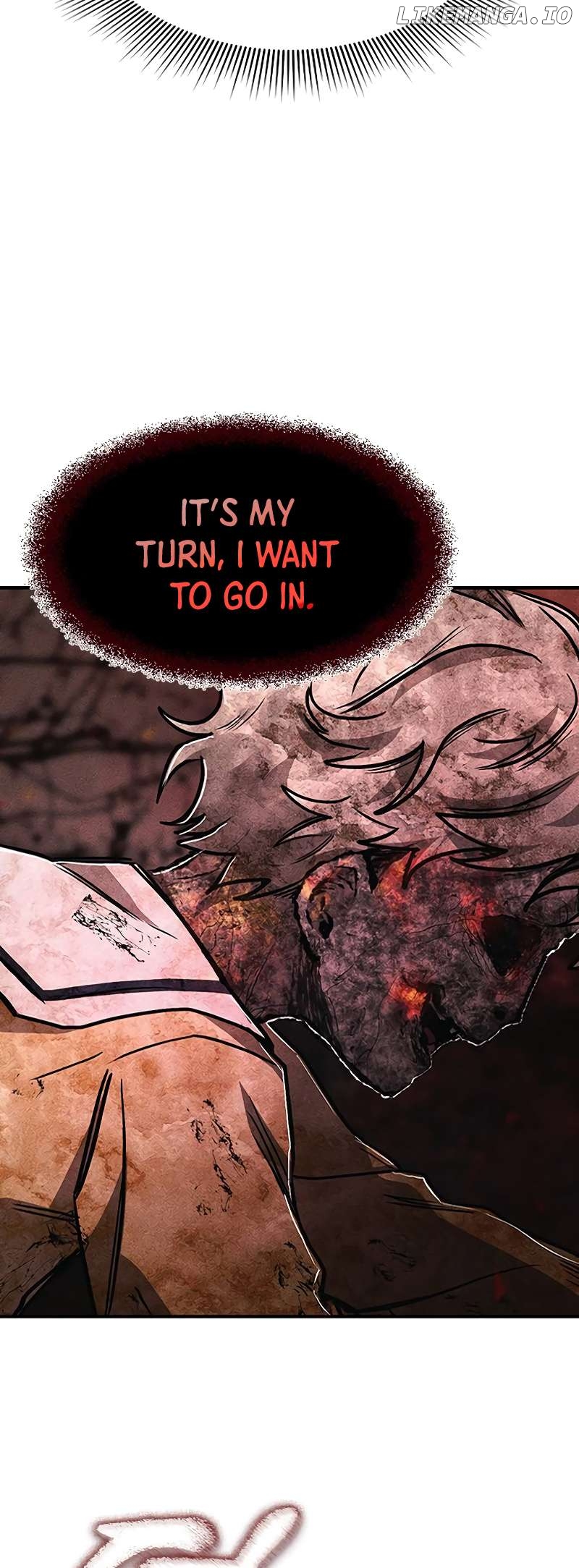 Pray To a Ghost Chapter 10 - page 3