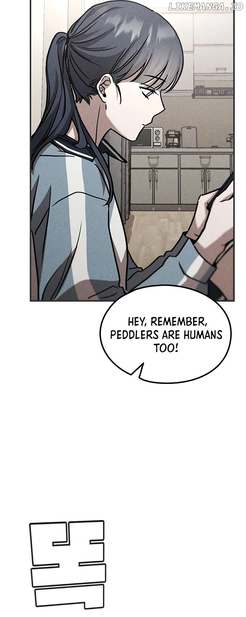 Pray To a Ghost Chapter 10 - page 36