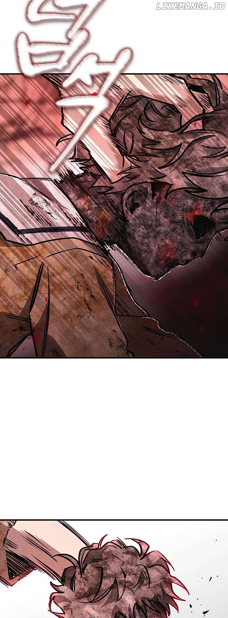 Pray To a Ghost Chapter 10 - page 4