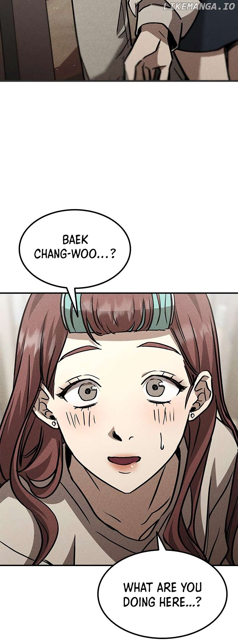 Pray To a Ghost Chapter 10 - page 40