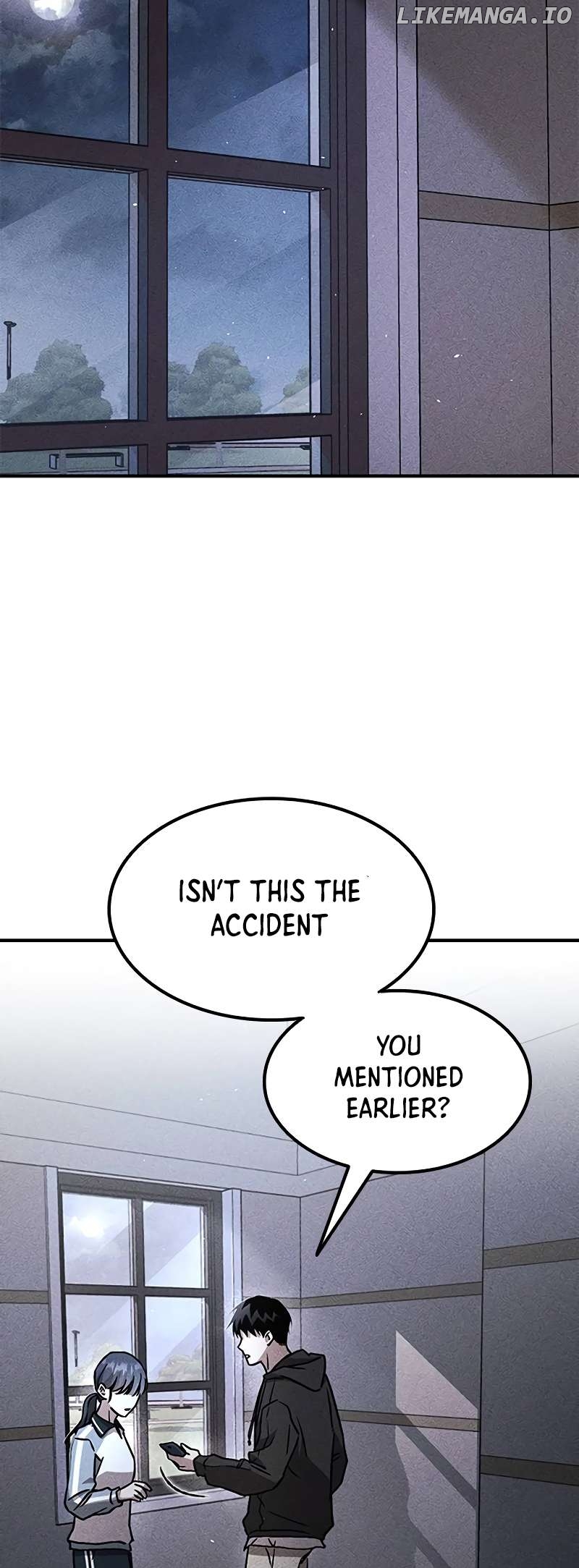Pray To a Ghost Chapter 10 - page 46