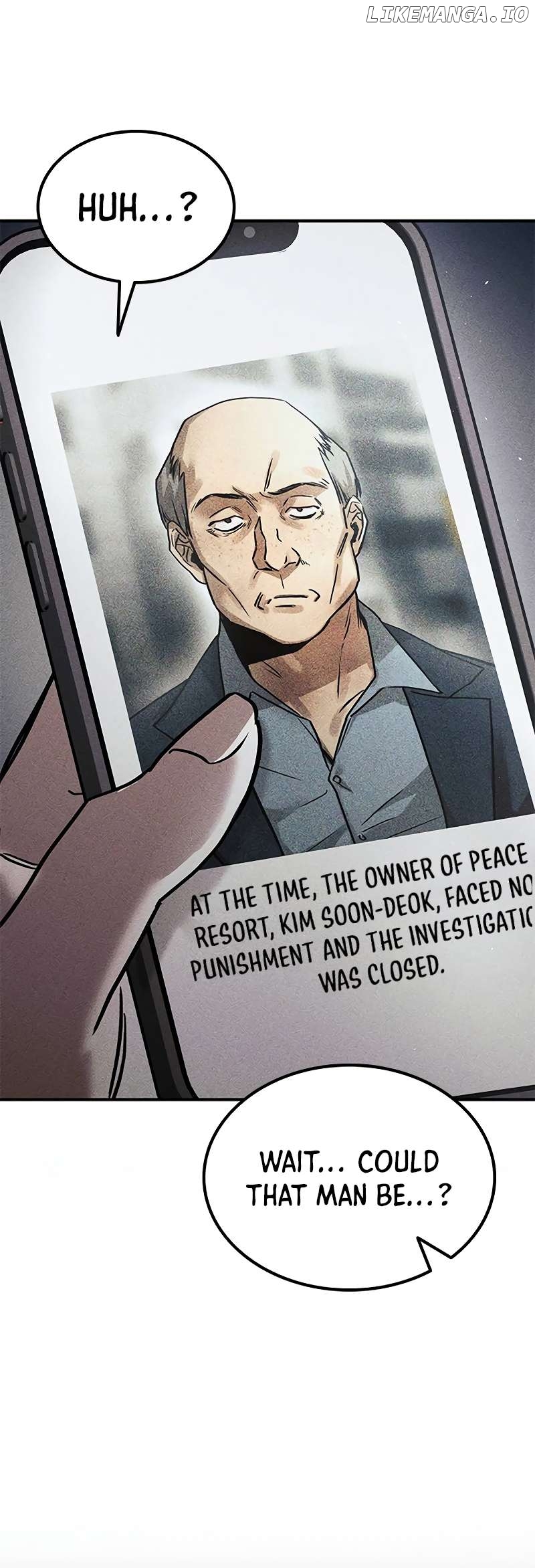 Pray To a Ghost Chapter 10 - page 49