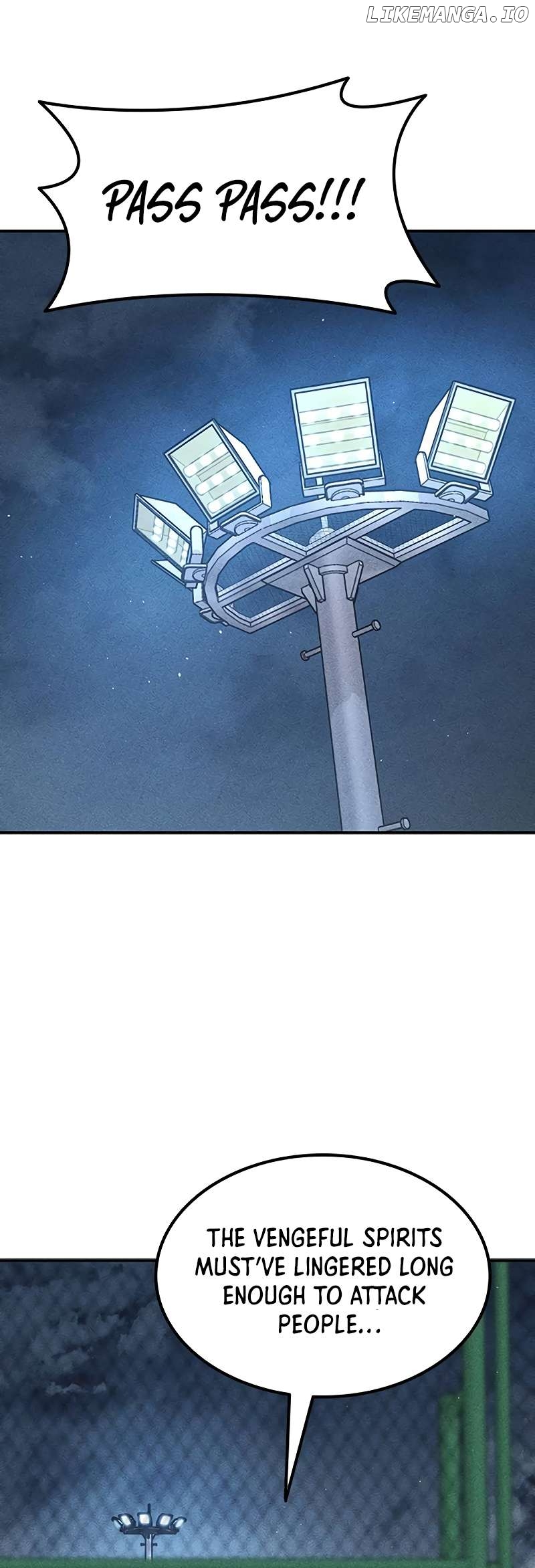 Pray To a Ghost Chapter 10 - page 53