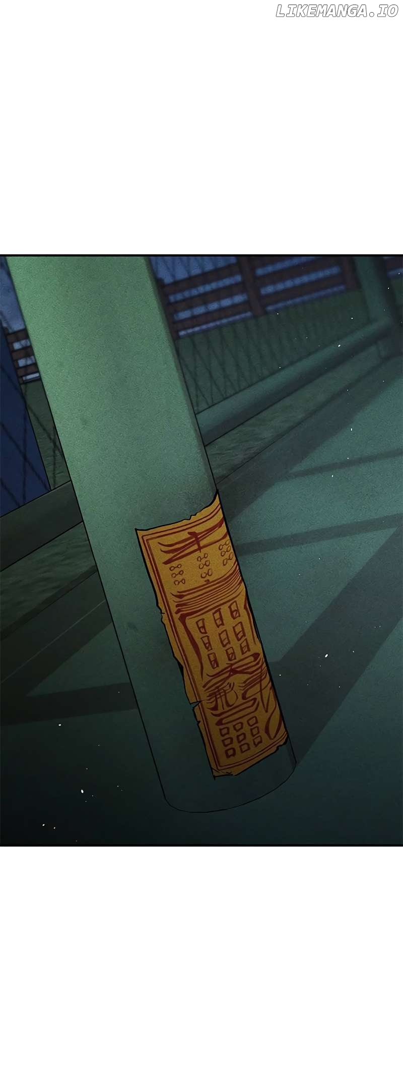 Pray To a Ghost Chapter 10 - page 59