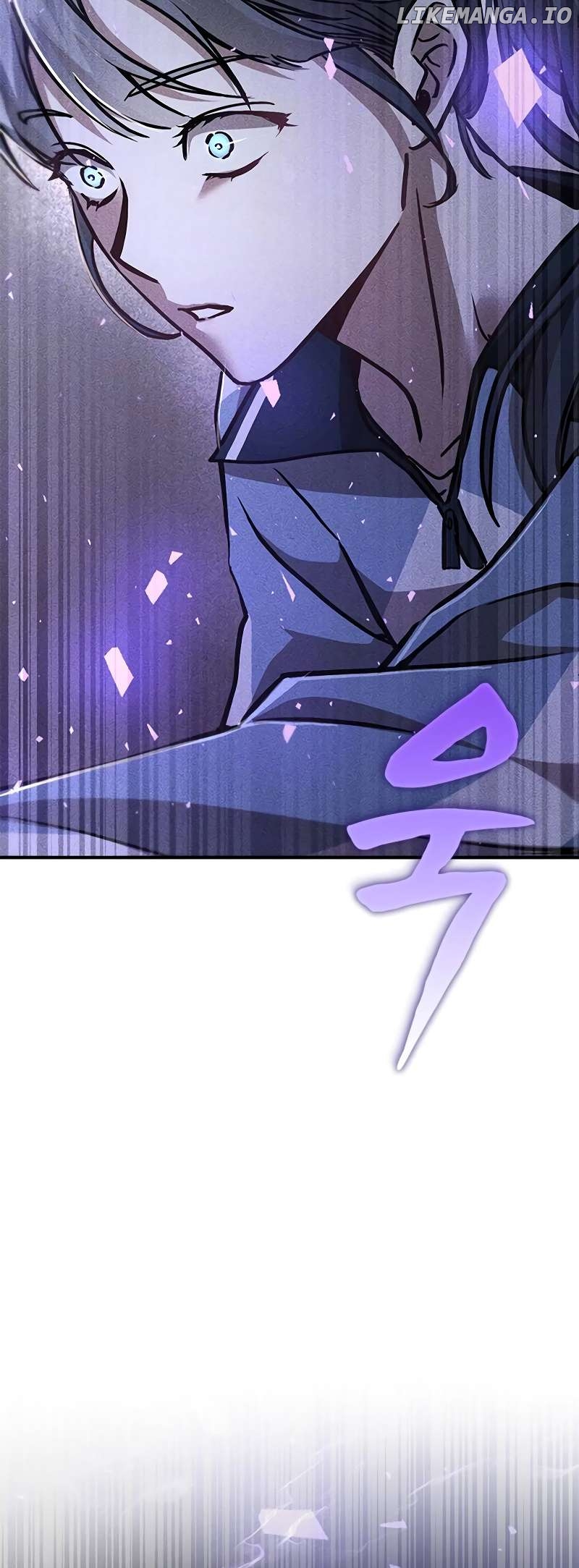 Pray To a Ghost Chapter 10 - page 62