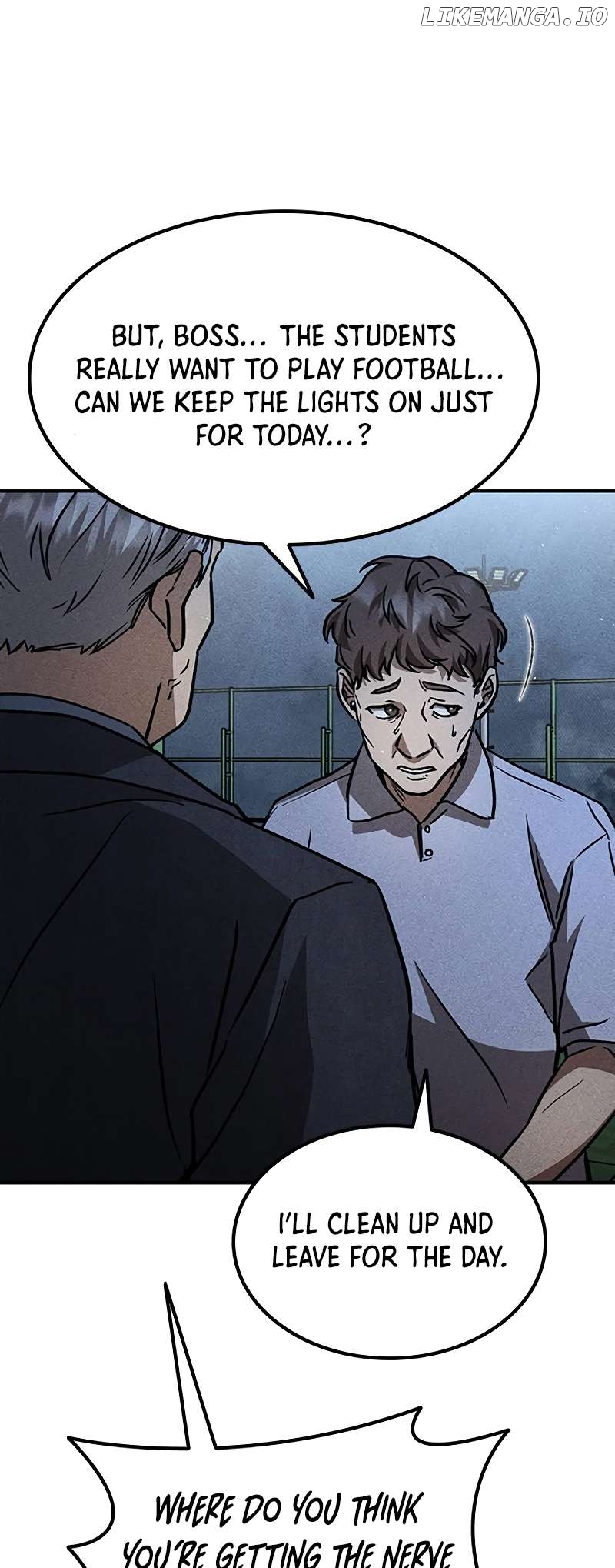 Pray To a Ghost Chapter 10 - page 68
