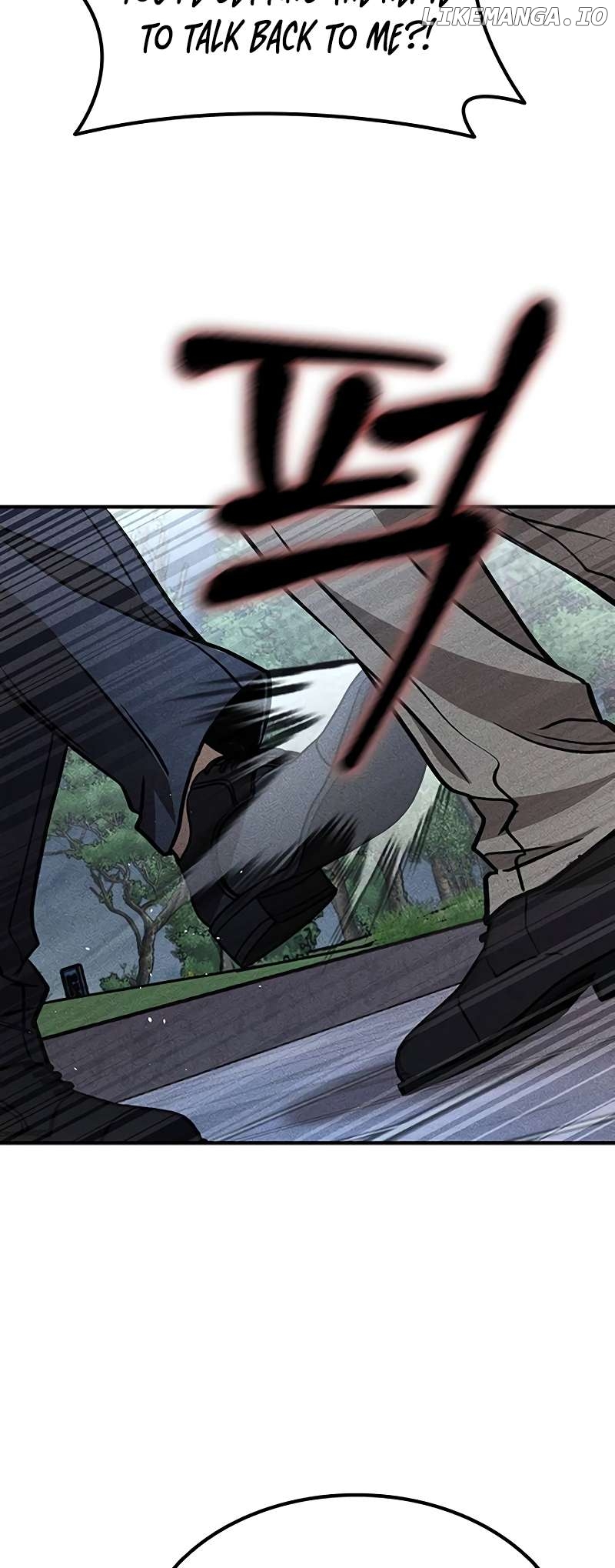 Pray To a Ghost Chapter 10 - page 69