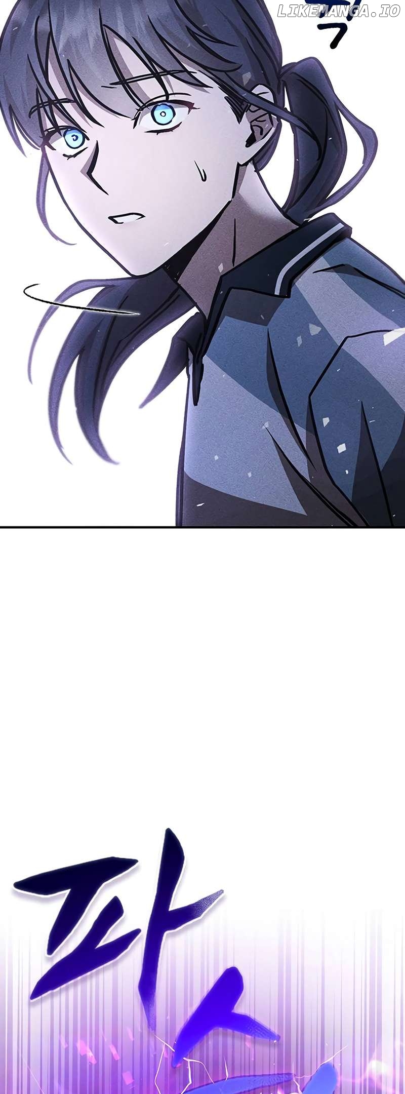 Pray To a Ghost Chapter 10 - page 74