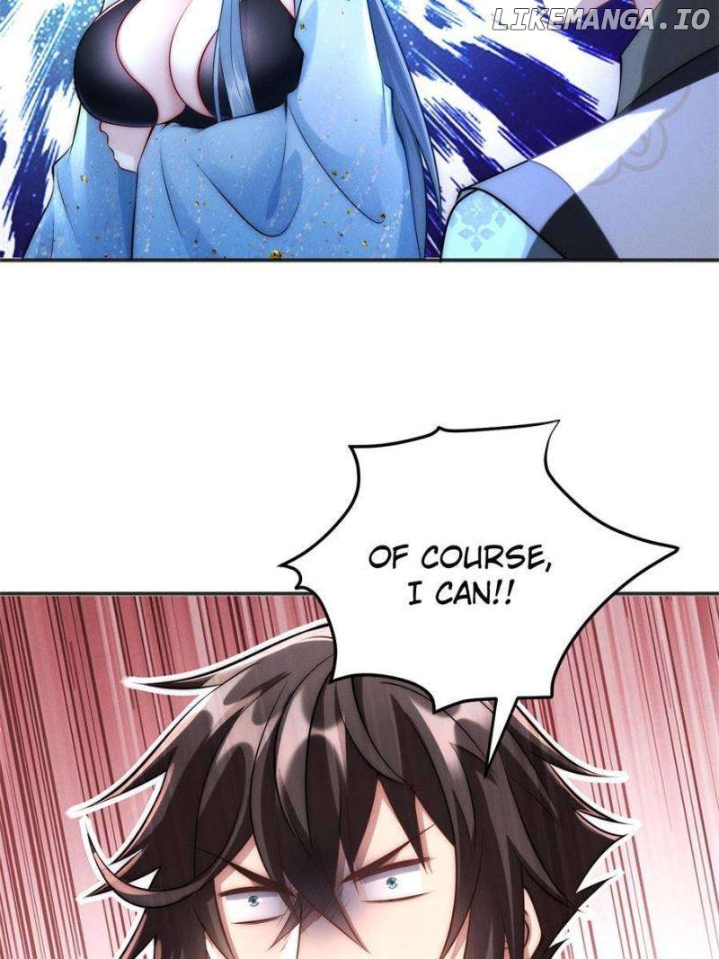 Opening Bonus of 100 Million Lives Chapter 51 - page 11