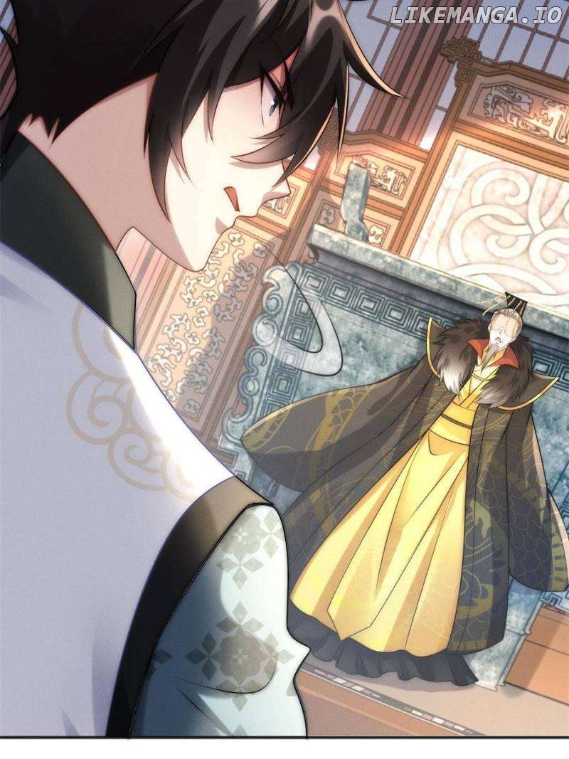 Opening Bonus of 100 Million Lives Chapter 51 - page 13