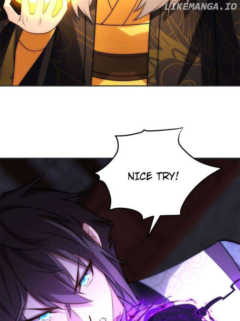 Opening Bonus of 100 Million Lives Chapter 51 - page 15
