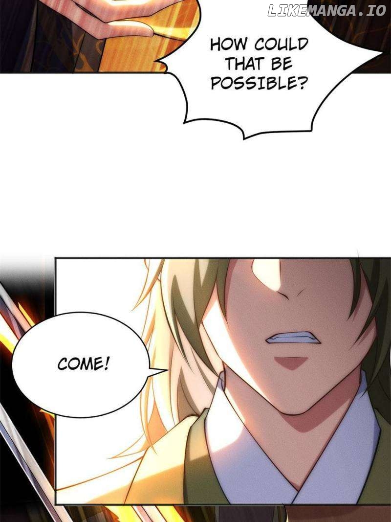 Opening Bonus of 100 Million Lives Chapter 51 - page 18