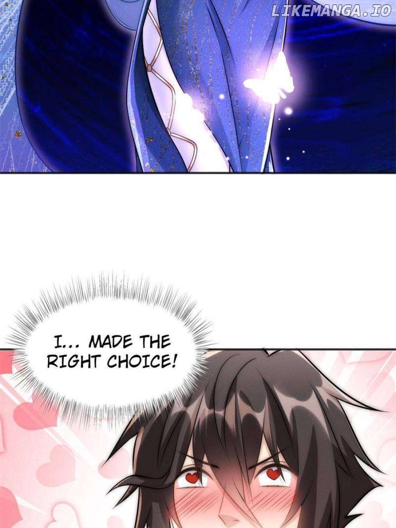 Opening Bonus of 100 Million Lives Chapter 51 - page 2