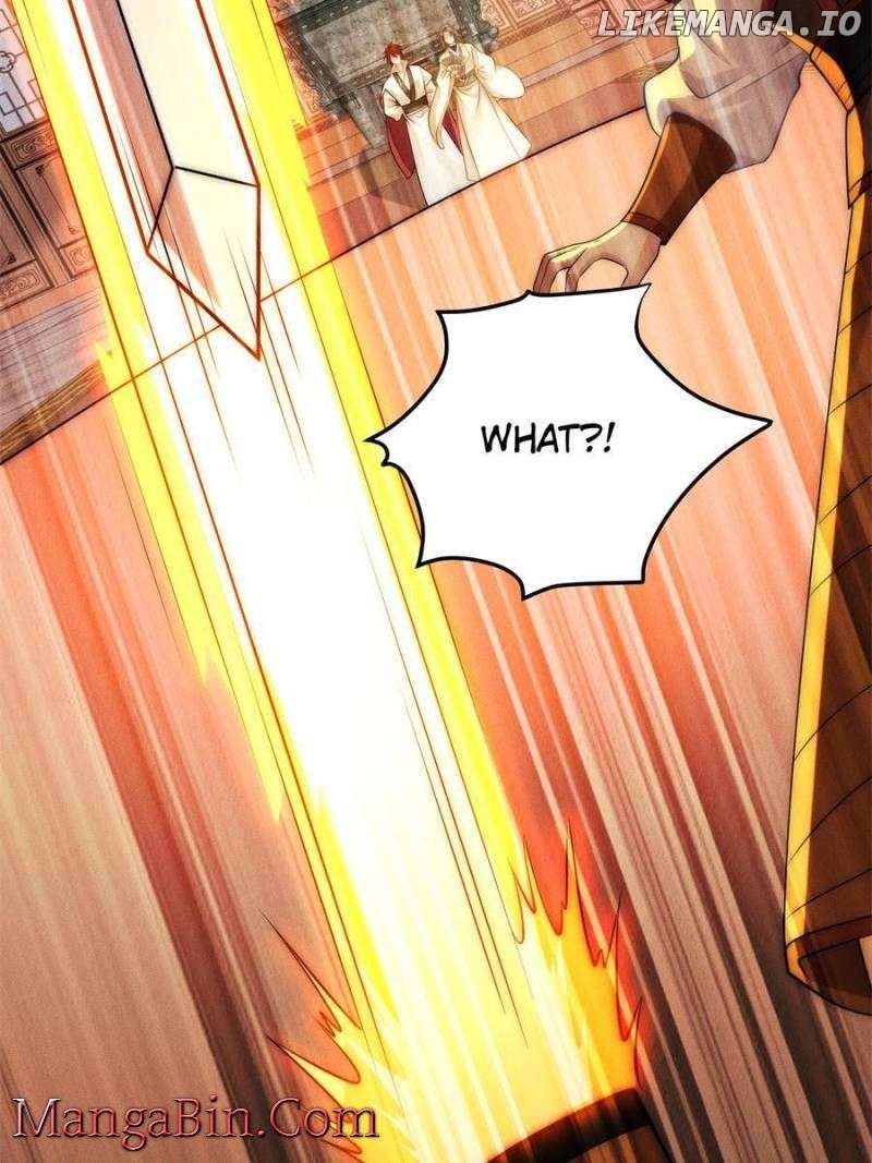 Opening Bonus of 100 Million Lives Chapter 51 - page 20