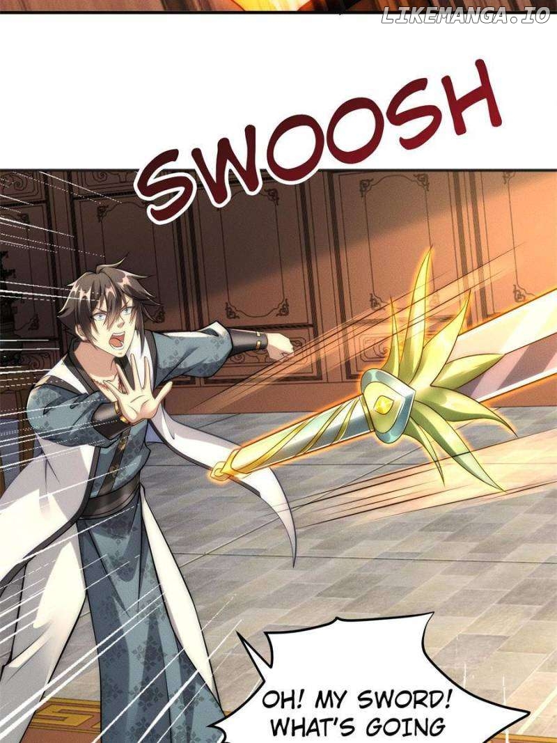 Opening Bonus of 100 Million Lives Chapter 51 - page 21