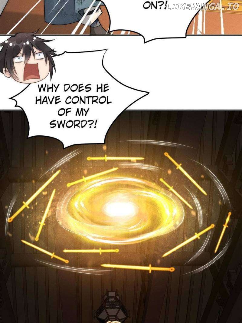 Opening Bonus of 100 Million Lives Chapter 51 - page 22