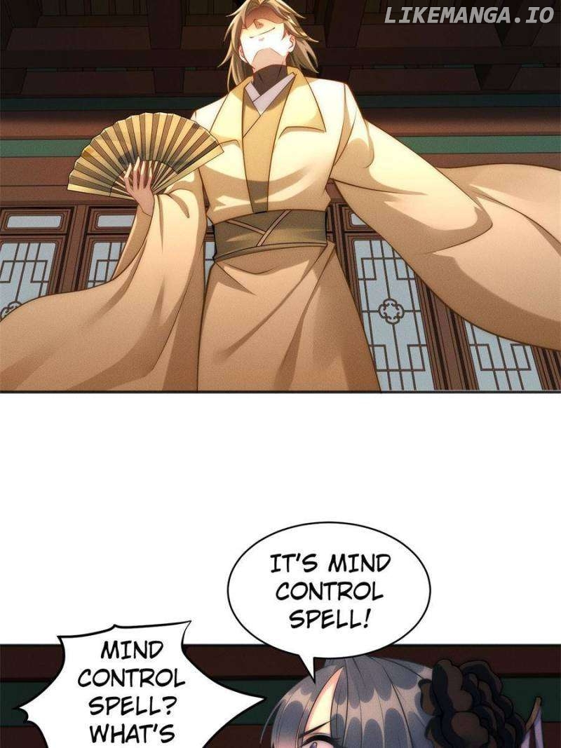 Opening Bonus of 100 Million Lives Chapter 51 - page 23