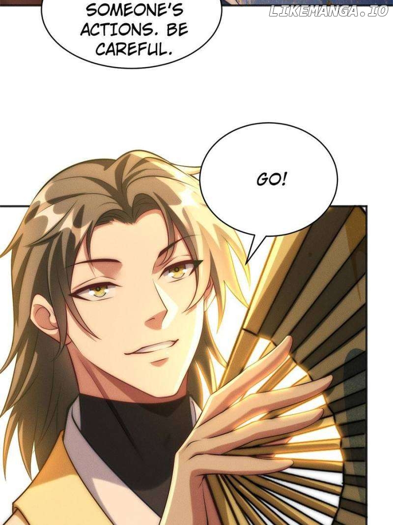 Opening Bonus of 100 Million Lives Chapter 51 - page 25