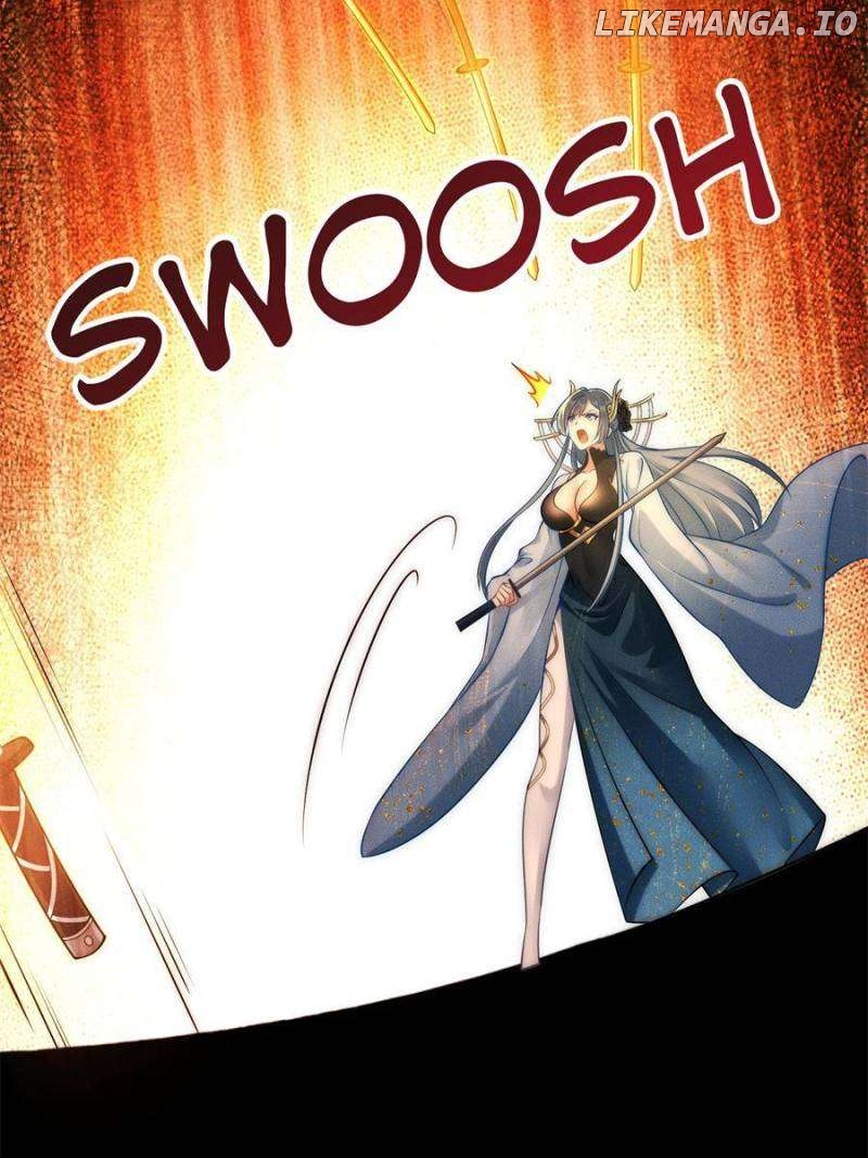 Opening Bonus of 100 Million Lives Chapter 51 - page 27
