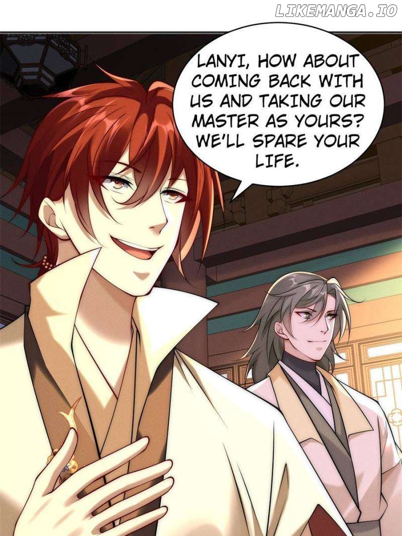 Opening Bonus of 100 Million Lives Chapter 51 - page 29