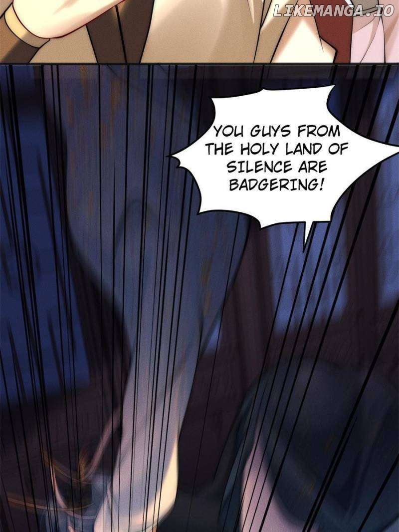 Opening Bonus of 100 Million Lives Chapter 51 - page 30
