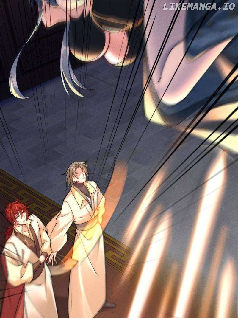 Opening Bonus of 100 Million Lives Chapter 51 - page 31