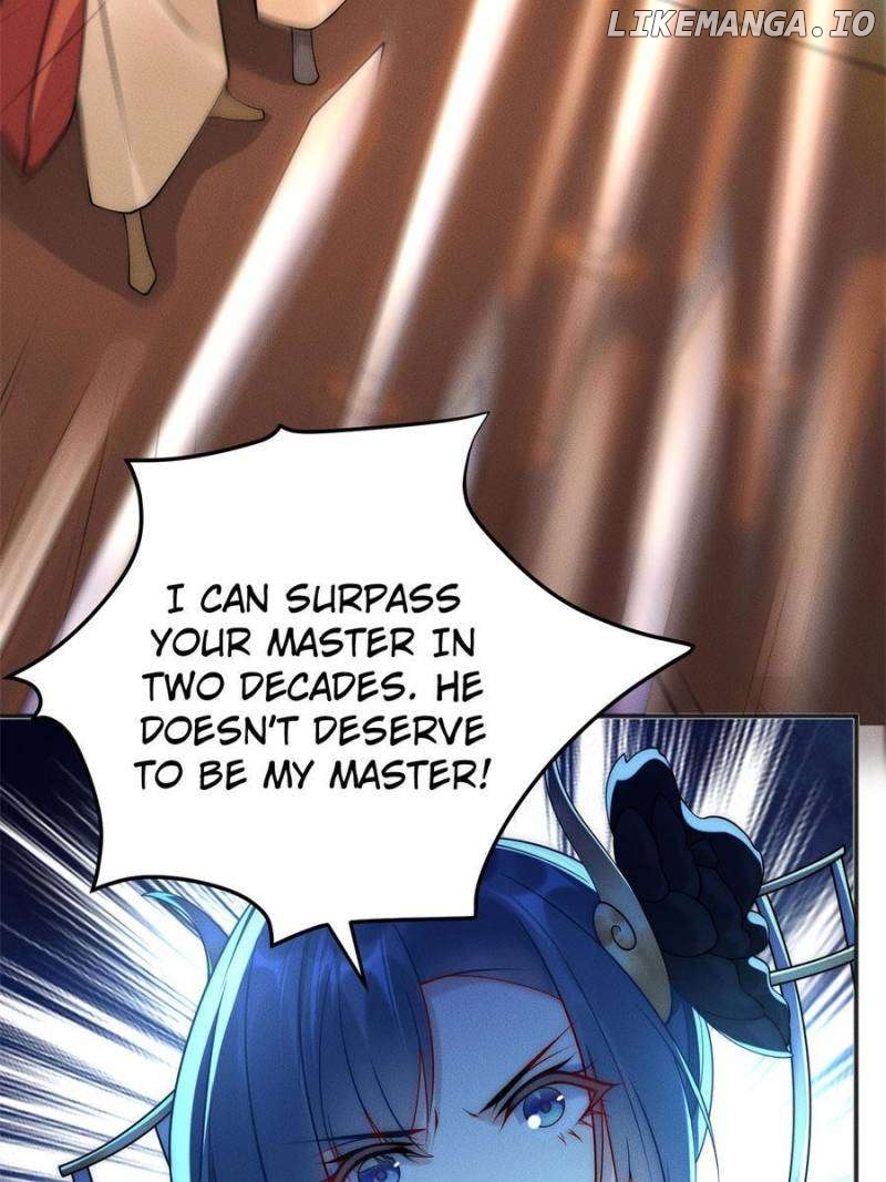 Opening Bonus of 100 Million Lives Chapter 51 - page 32