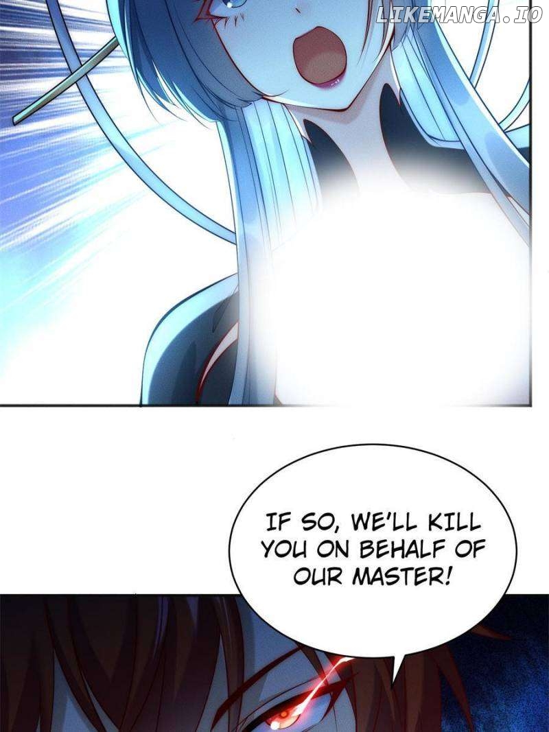 Opening Bonus of 100 Million Lives Chapter 51 - page 33