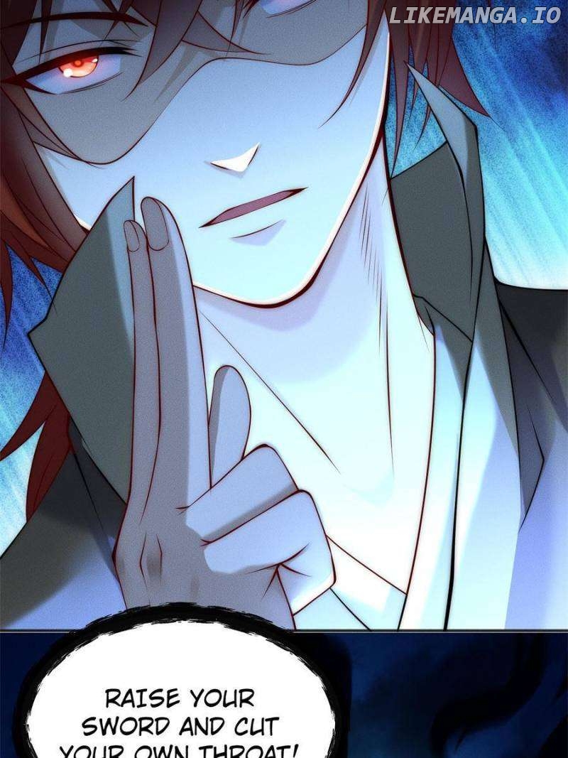 Opening Bonus of 100 Million Lives Chapter 51 - page 34