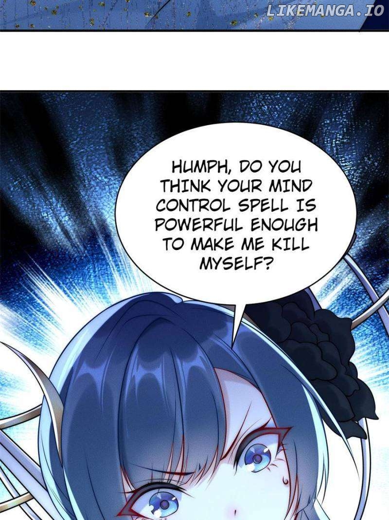 Opening Bonus of 100 Million Lives Chapter 51 - page 36