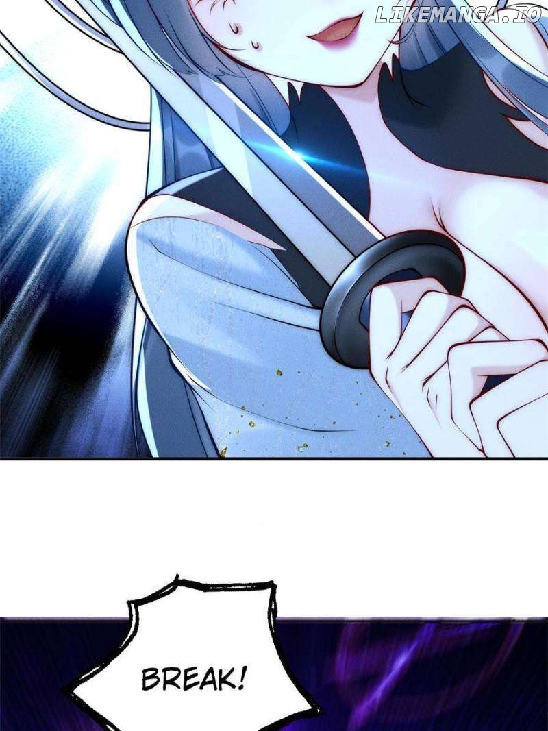 Opening Bonus of 100 Million Lives Chapter 51 - page 37