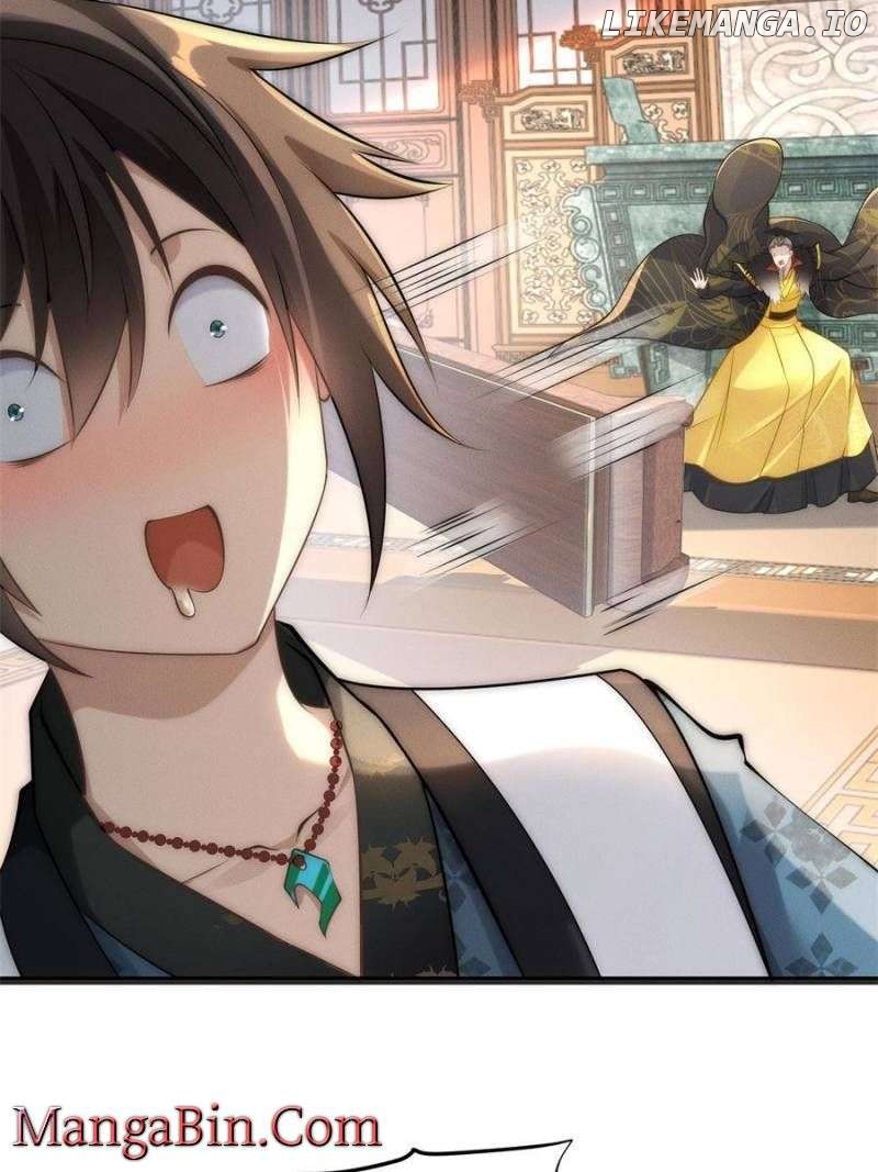 Opening Bonus of 100 Million Lives Chapter 51 - page 4
