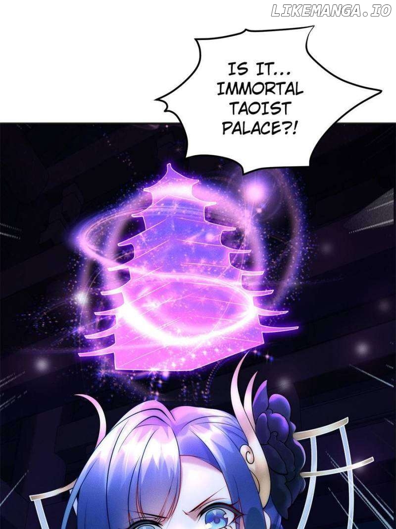 Opening Bonus of 100 Million Lives Chapter 51 - page 40