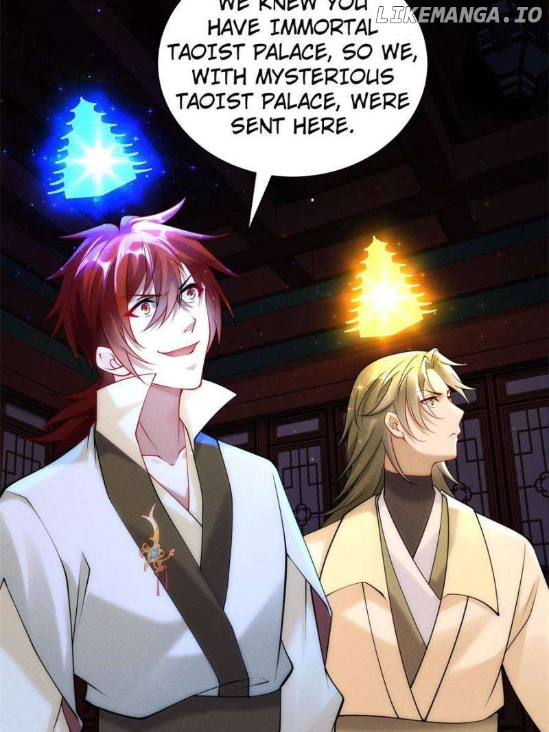 Opening Bonus of 100 Million Lives Chapter 51 - page 42
